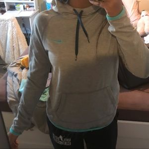 nike sweatshirt